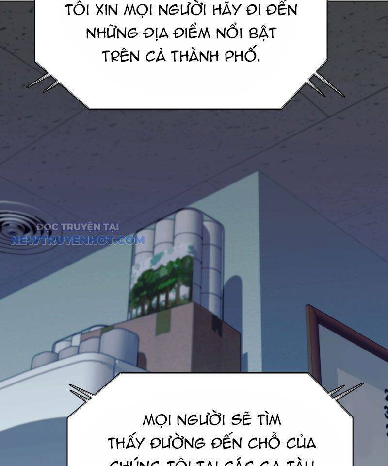 tận thế cũng chỉ là trò chơi chapter 23 130
