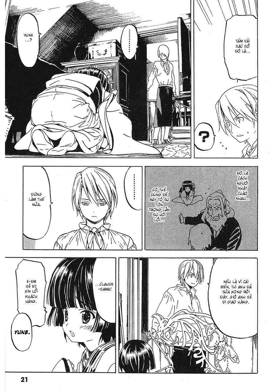 ikoku meiro no croisée chapter 1 23