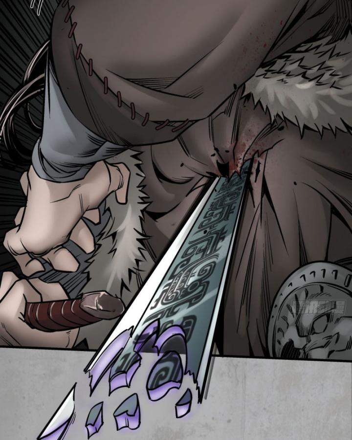 Tạng Phong Hành chapter 204 63