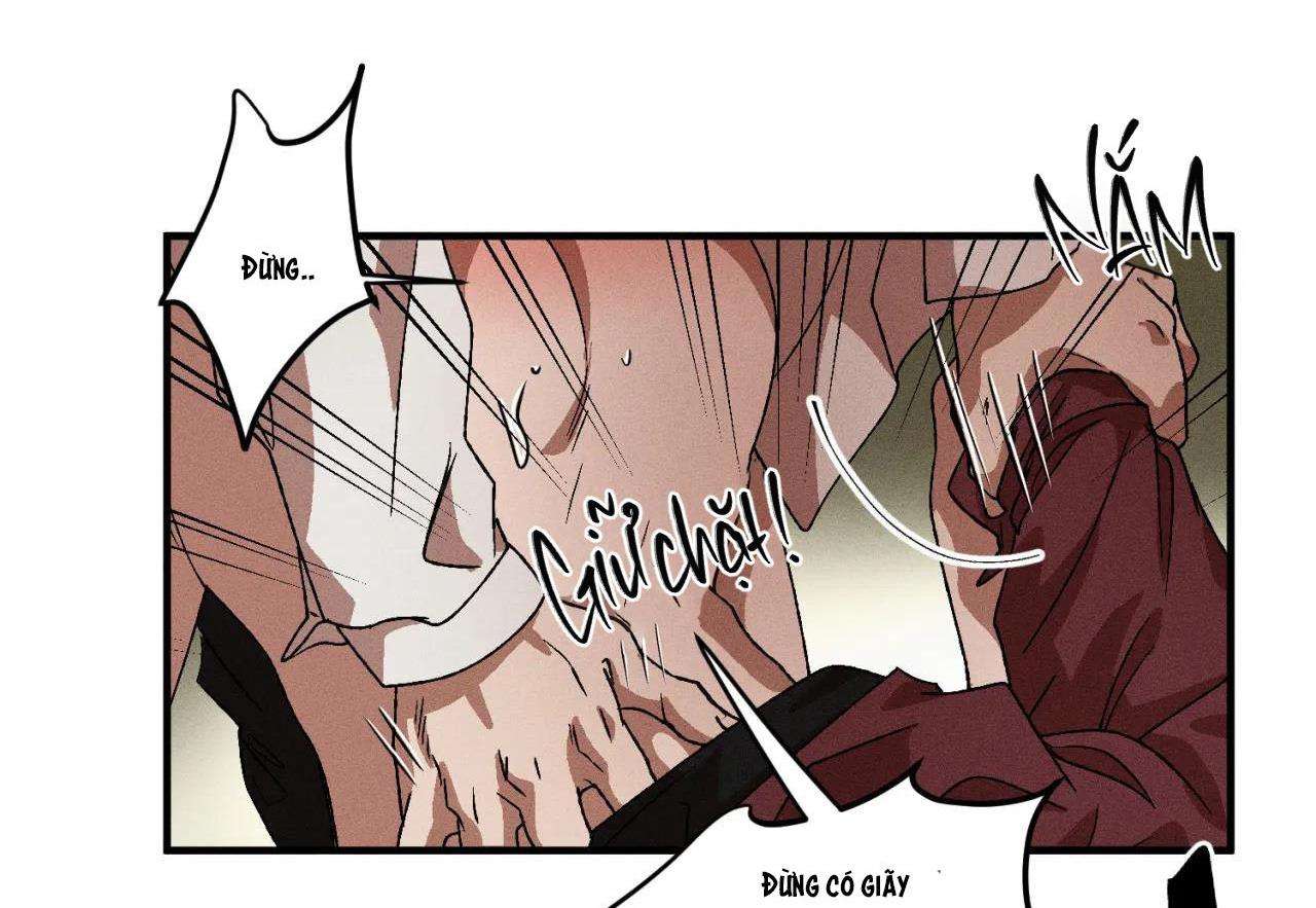 bẫy đôi ngọt ngào chapter 60 20