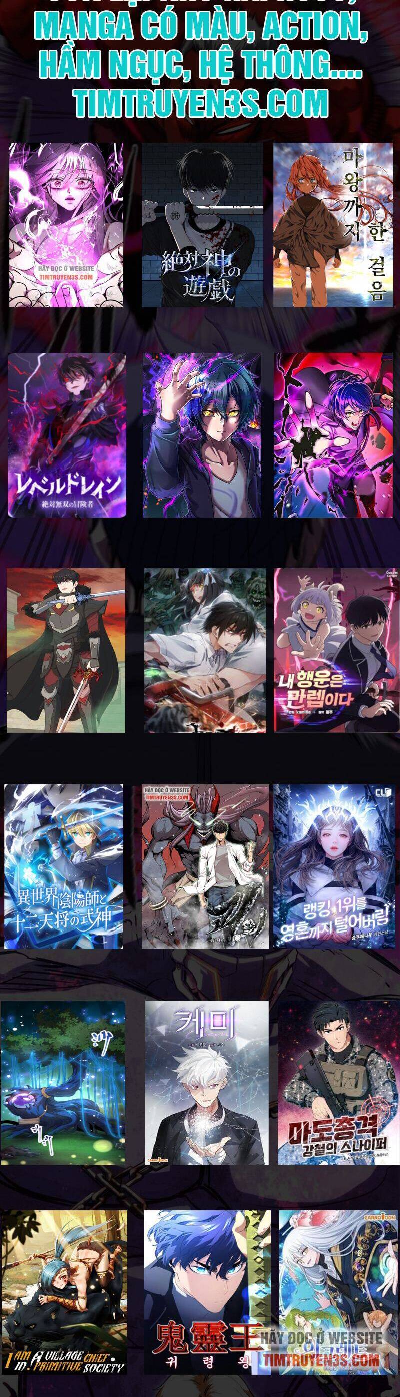 tôi sẽ sống như một hoàng tử chapter 81 67