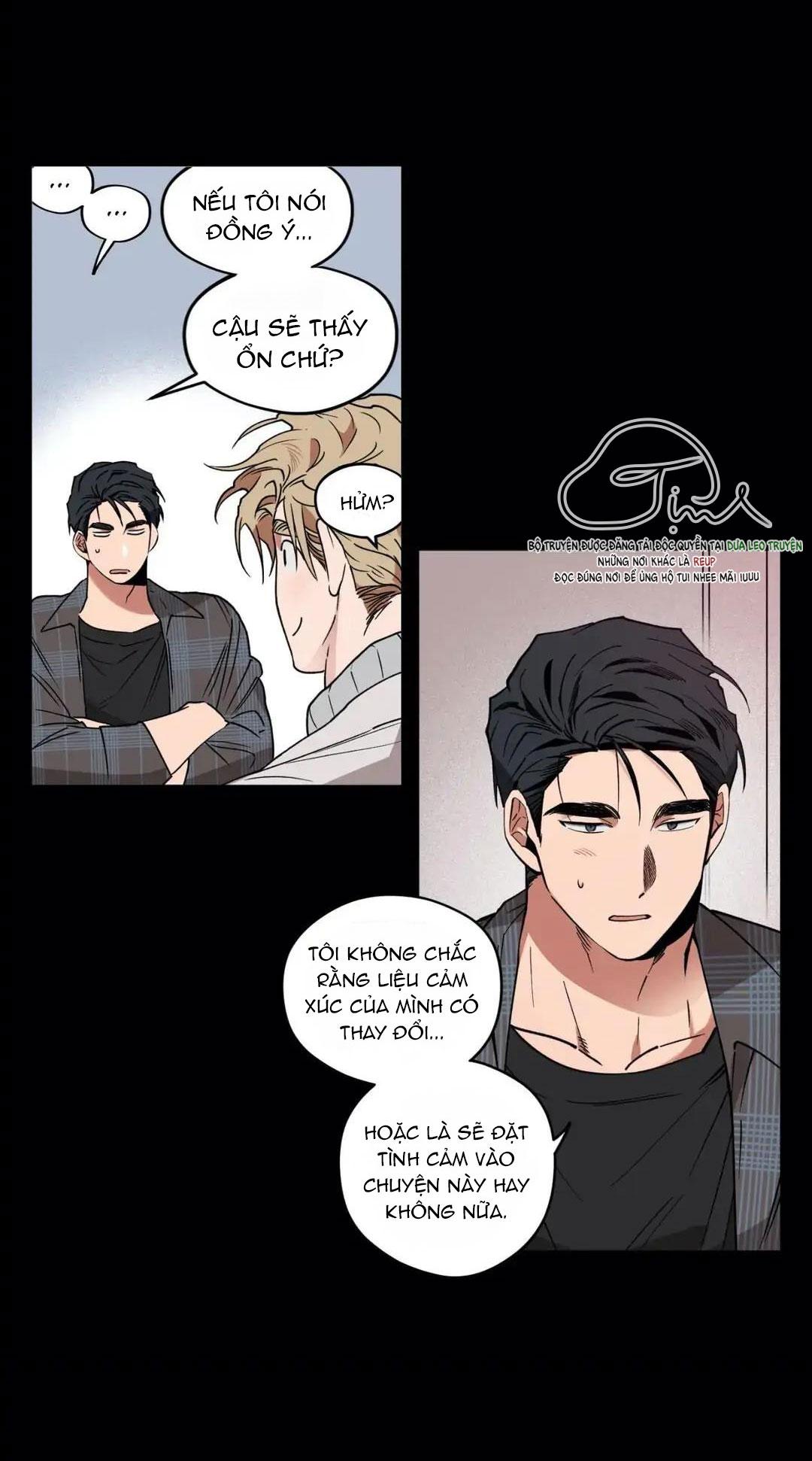 love plan chapter 5 5