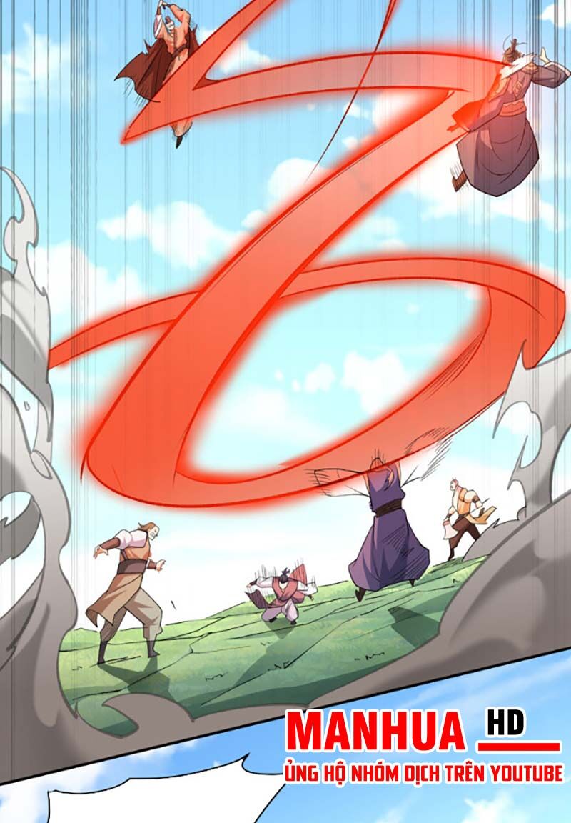 võ đạo độc tôn chapter 560 10