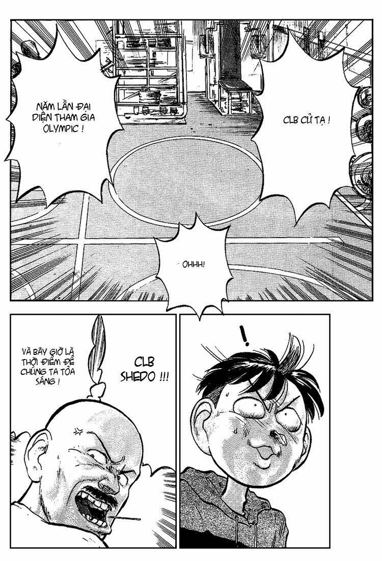 hakaiou noritaka chapter 20 10