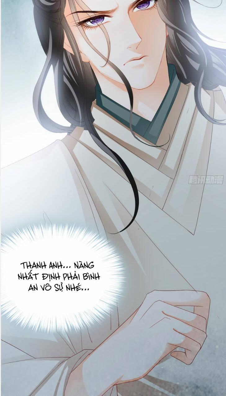 bổn vương muốn nàng chapter 184 19