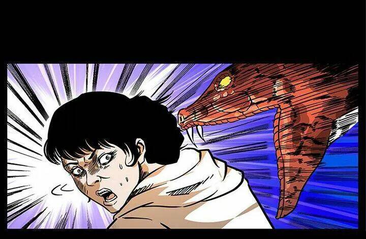 U Minh Ngụy Tượng Chapter 189 64