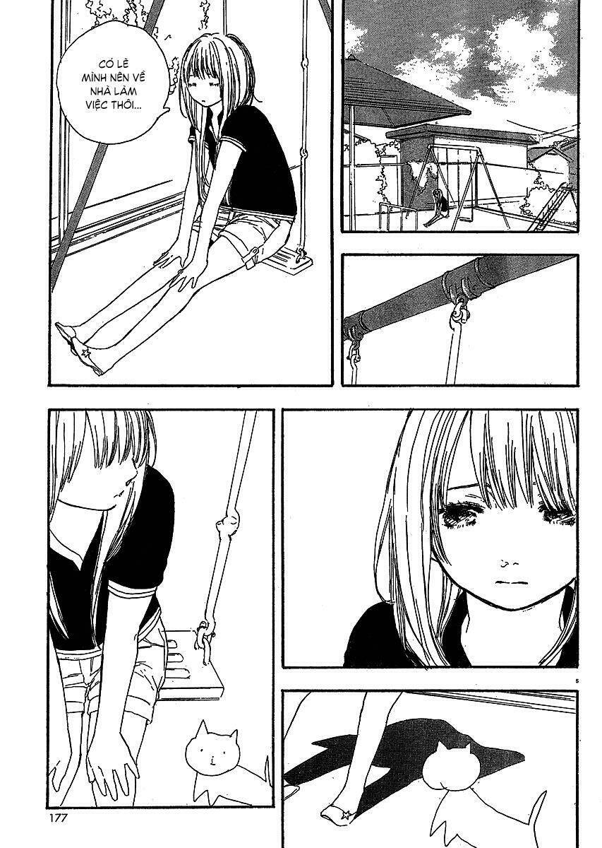 manga no tsukurikata chapter 8 5