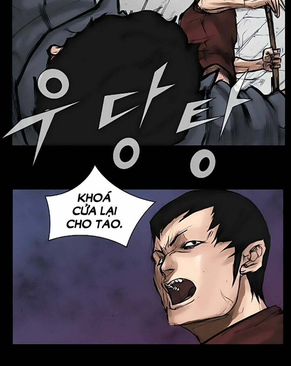 dokgo | độc cô chapter 7 26