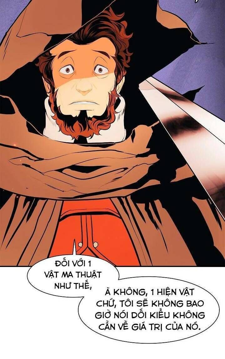 bất bại chân ma chapter 37 59