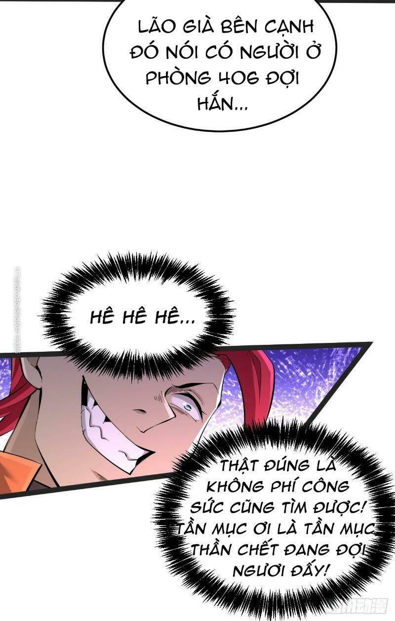 đô thị đỉnh phong cao thủ chapter 135 22