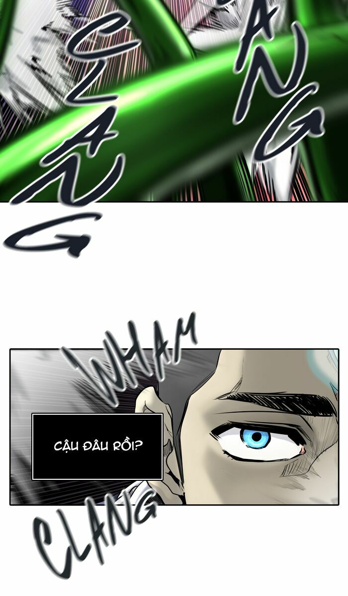 tòa tháp bí ẩn 2 chapter 334 21