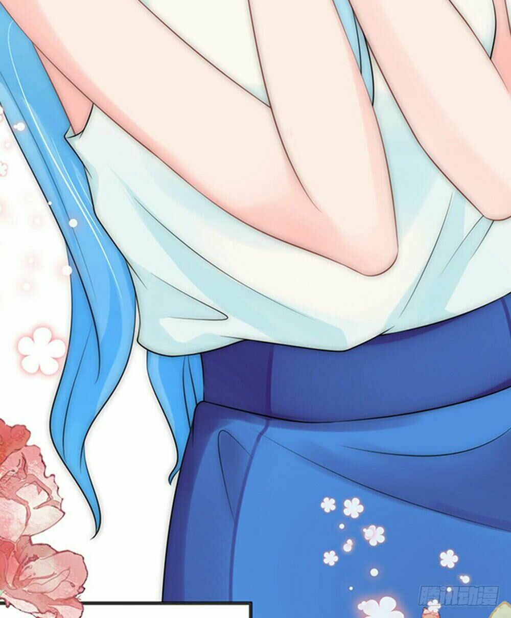 luyến đường thời quang chapter 50 5