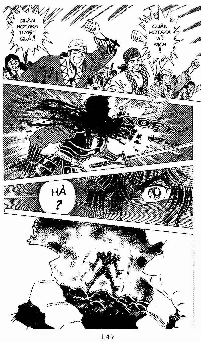 haou densetsu takeru chapter 42 12