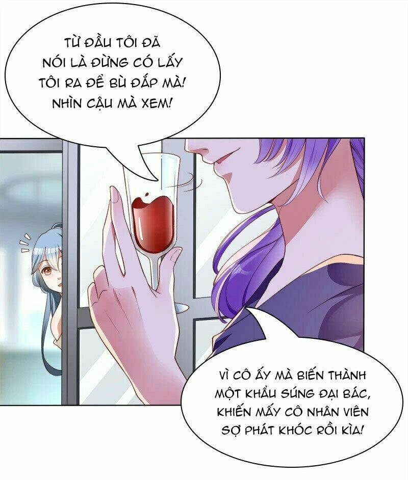 lãnh hôn cuồng ái chapter 39 30