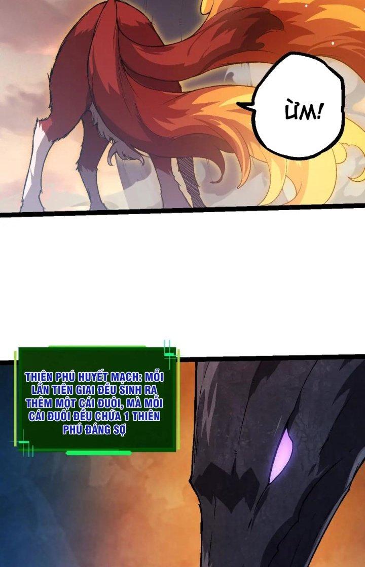 từ cây cổ thụ bắt đầu tiến hóa chapter 74 29