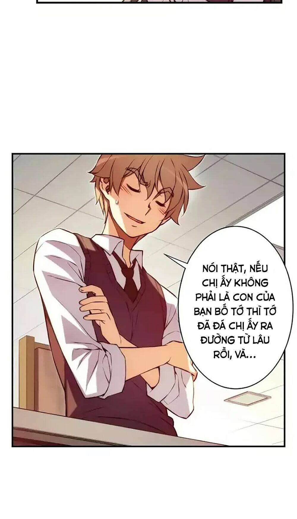 cohabitation with the fiancee chapter 50 13