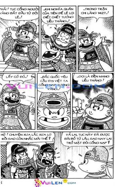 thần đồng đất việt chapter 104 25