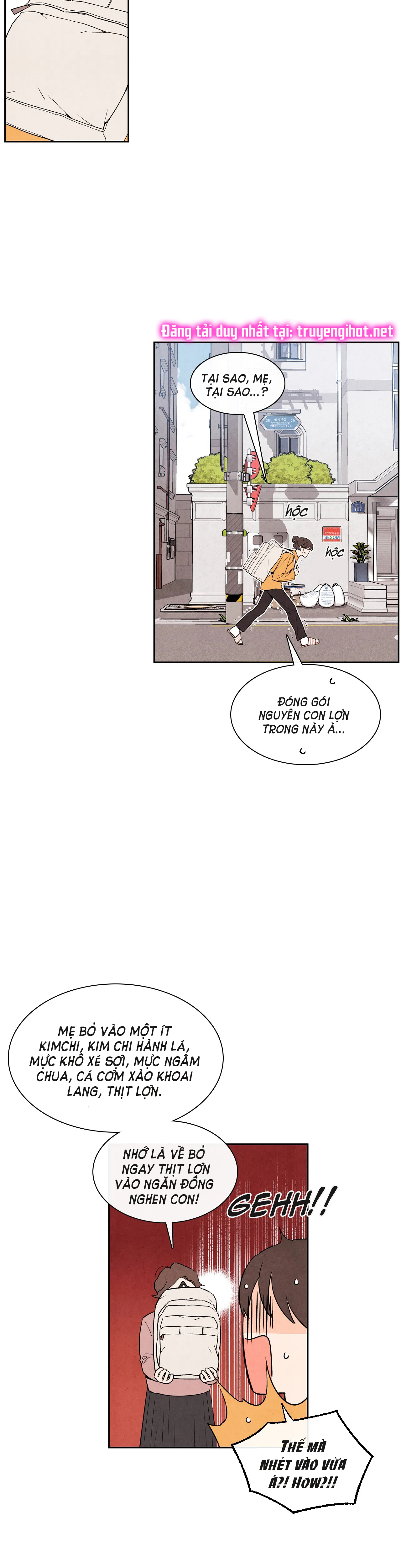 1 cộng 1 bằng.... chapter 31 18