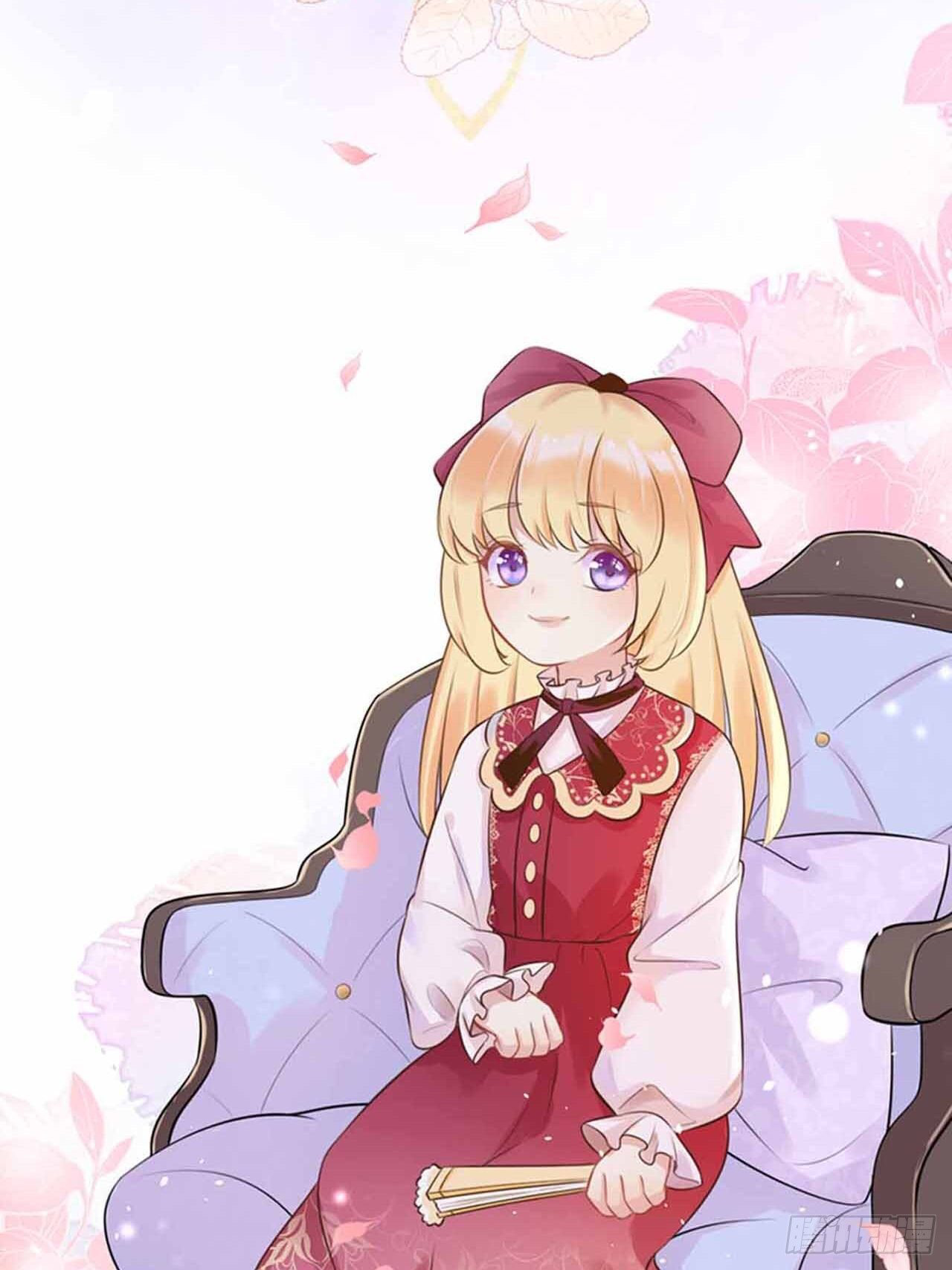 trò chơi tái sinh: hoàng tử này không dễ nuôi chapter 2 5