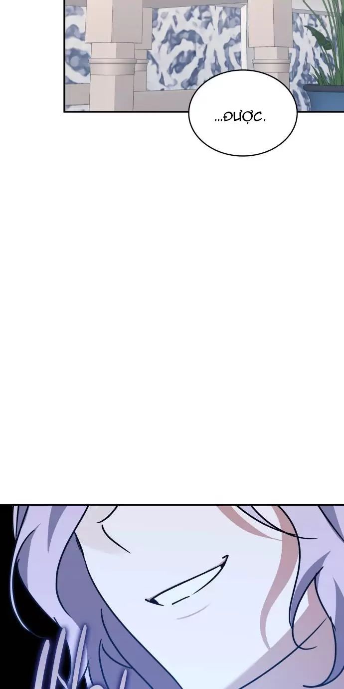 sống trong vườn hoa của công chúa chapter 23 71