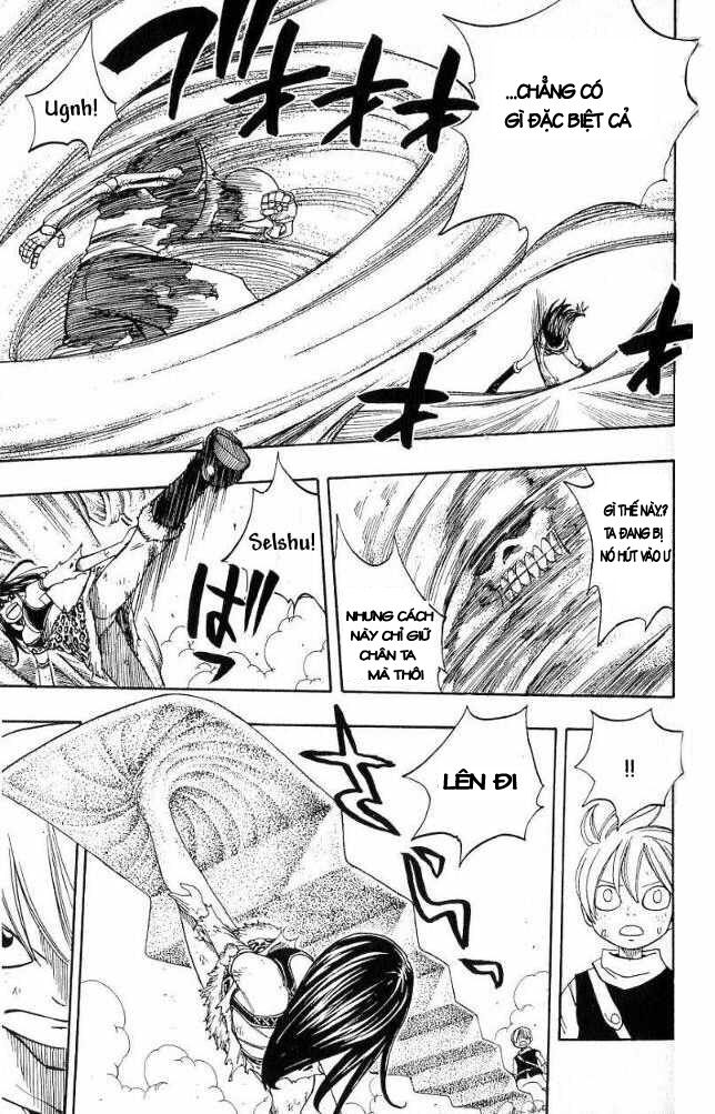 monster soul chapter 5 32