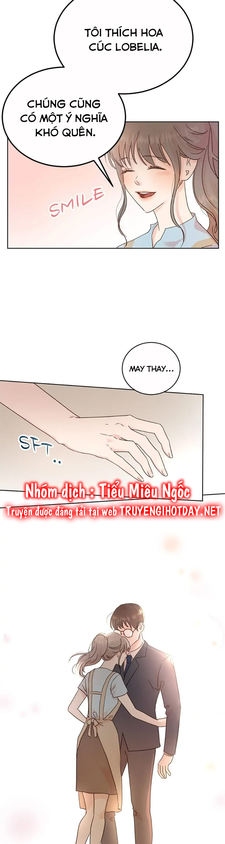 sự trả thù ngọt ngào của vợ tôi chapter 35 5