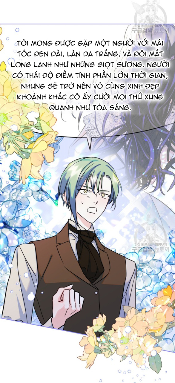 tôi đã trở thành bạn gái của nam chính chapter 35.2 12