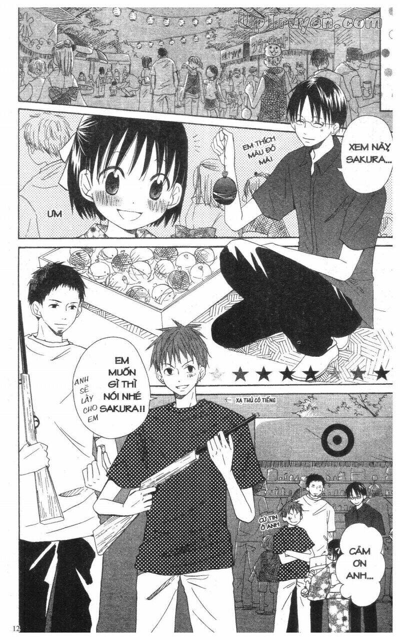 oniichan to issyo chapter 3 13