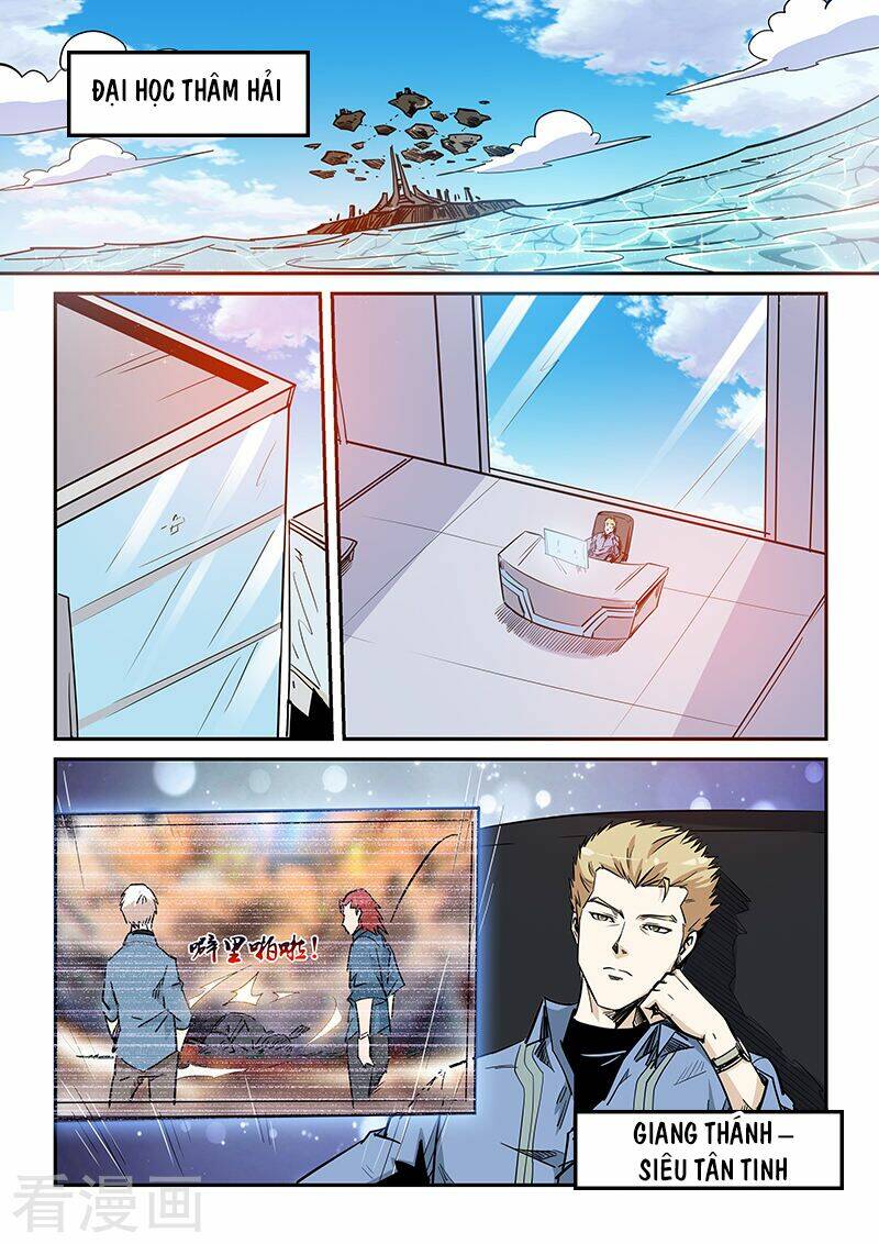 tu chân tứ vạn niên chapter 173 2