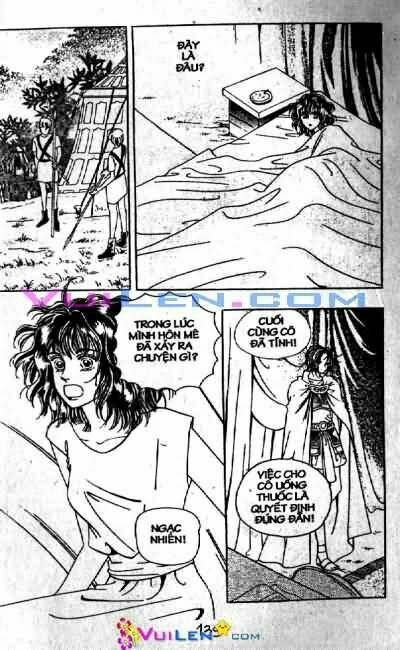 nữ hoàng biển cả chapter 5 139