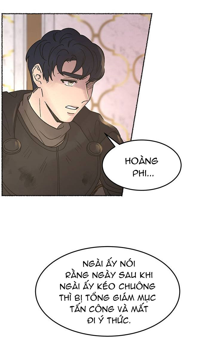 như gió trên cành cây khô chapter 24 48