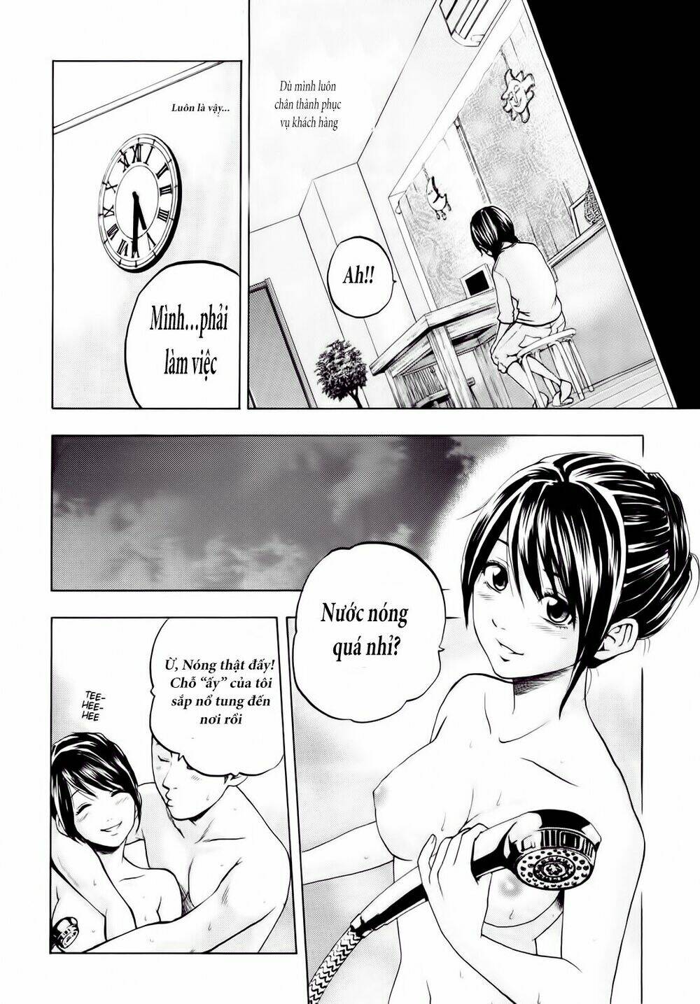 delivery cinderella chapter 9 14