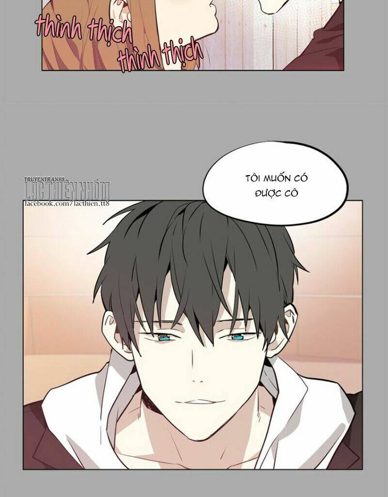 hoa đạo sĩ chapter 36 10