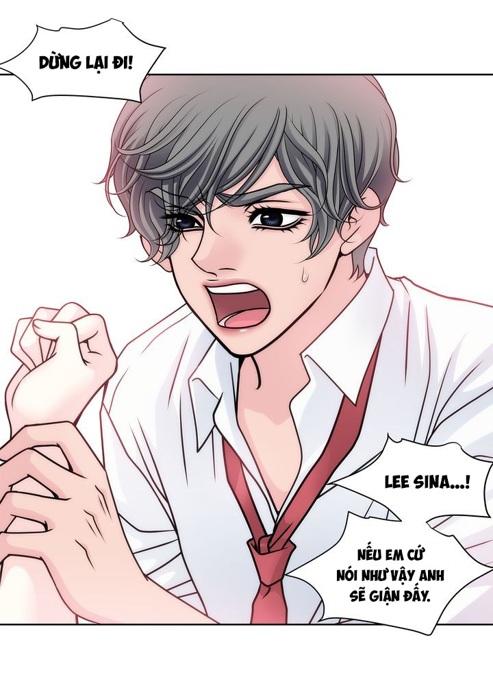 người đàn ông của tôi chapter 23.1 7