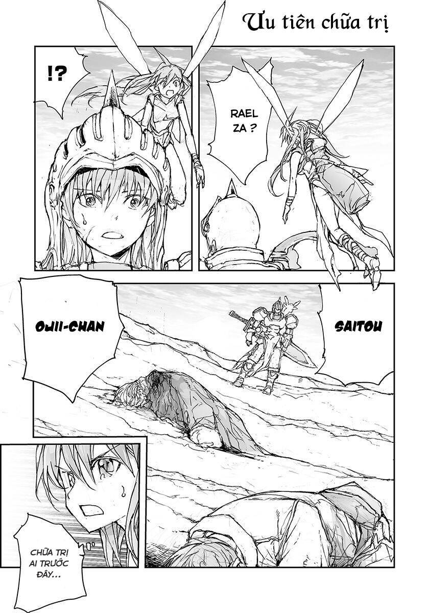 anh thợ đụng saitou tại dị giới chapter 73 1