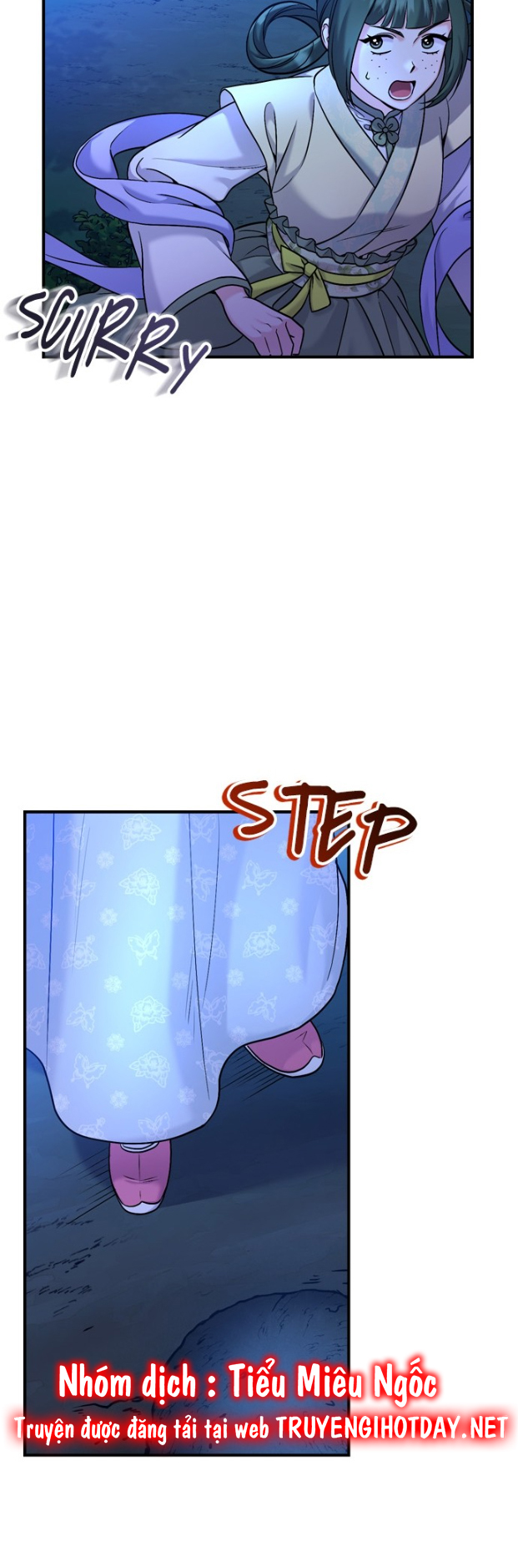 cao thủ chốn hậu cung chapter 56 22