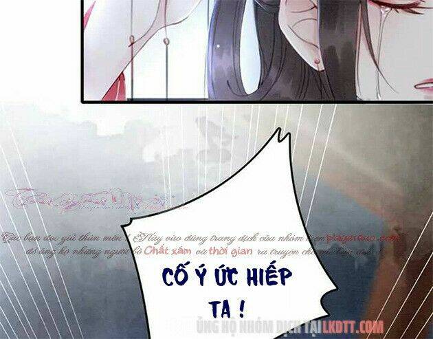 trọng sinh bá sủng nhiếp chính vương quá mạnh mẽ chapter 124 70