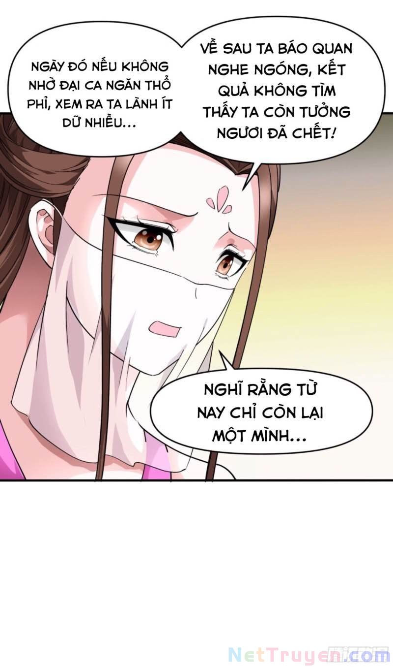 trọng sinh ta là đại thiên thần chapter 63 23