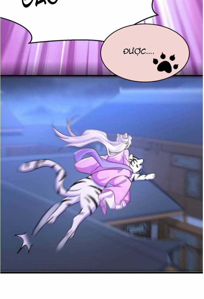 manh hổ trọng sinh : tướng quân đại nhân muốn ôm ôm chapter 39 6