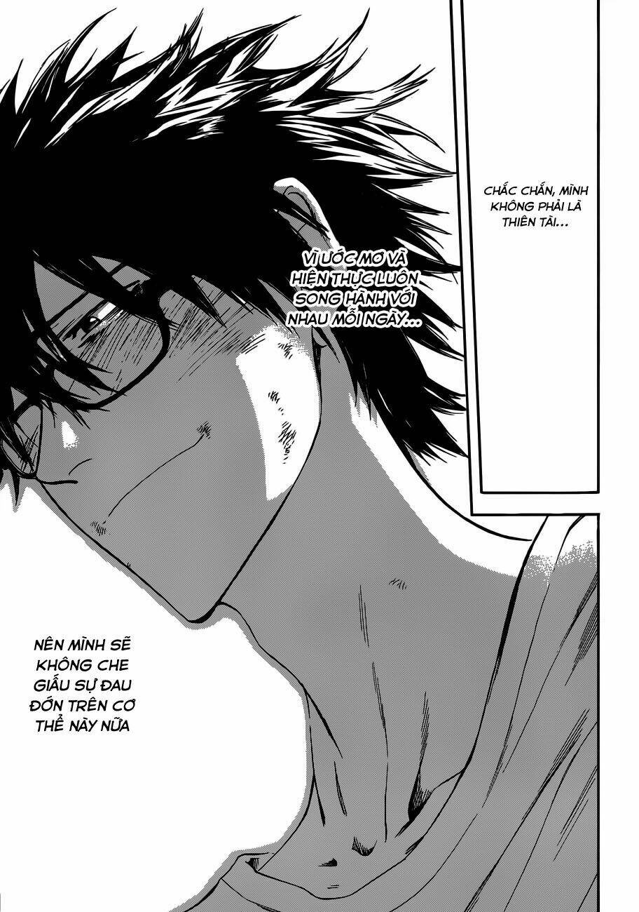 baka ga zenra de yattekuru chapter 8 30