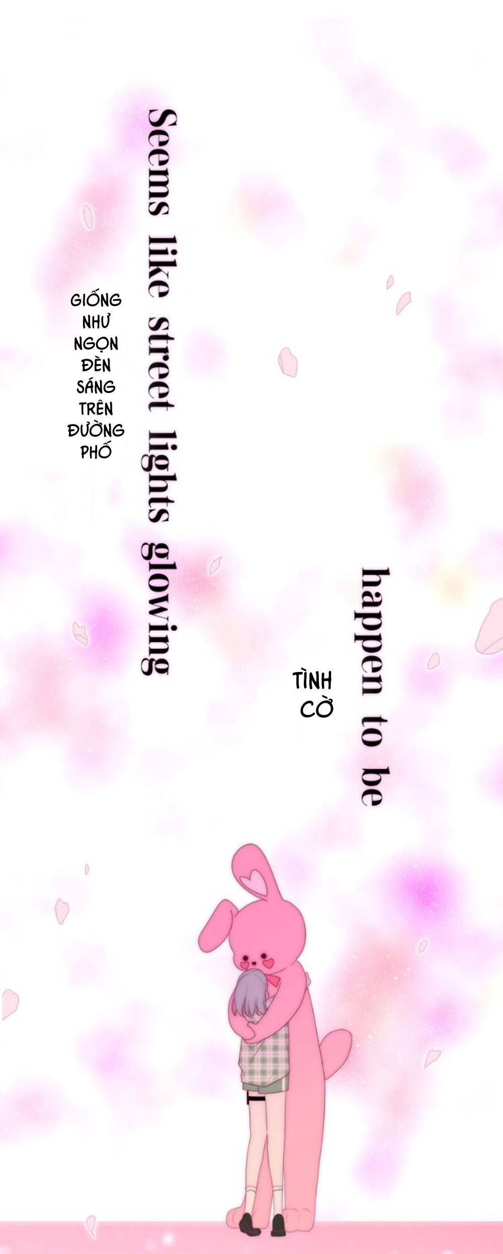Tháng Sáu Không Hẹn Mà Gặp chapter 21 - Trang 3