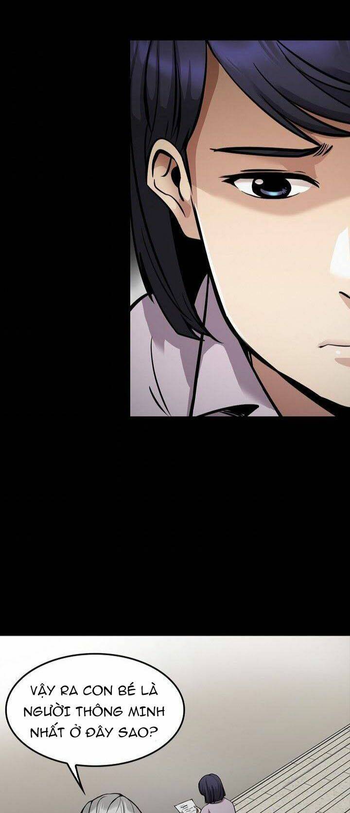 điều tra viên chuyển sinh chapter 114 8