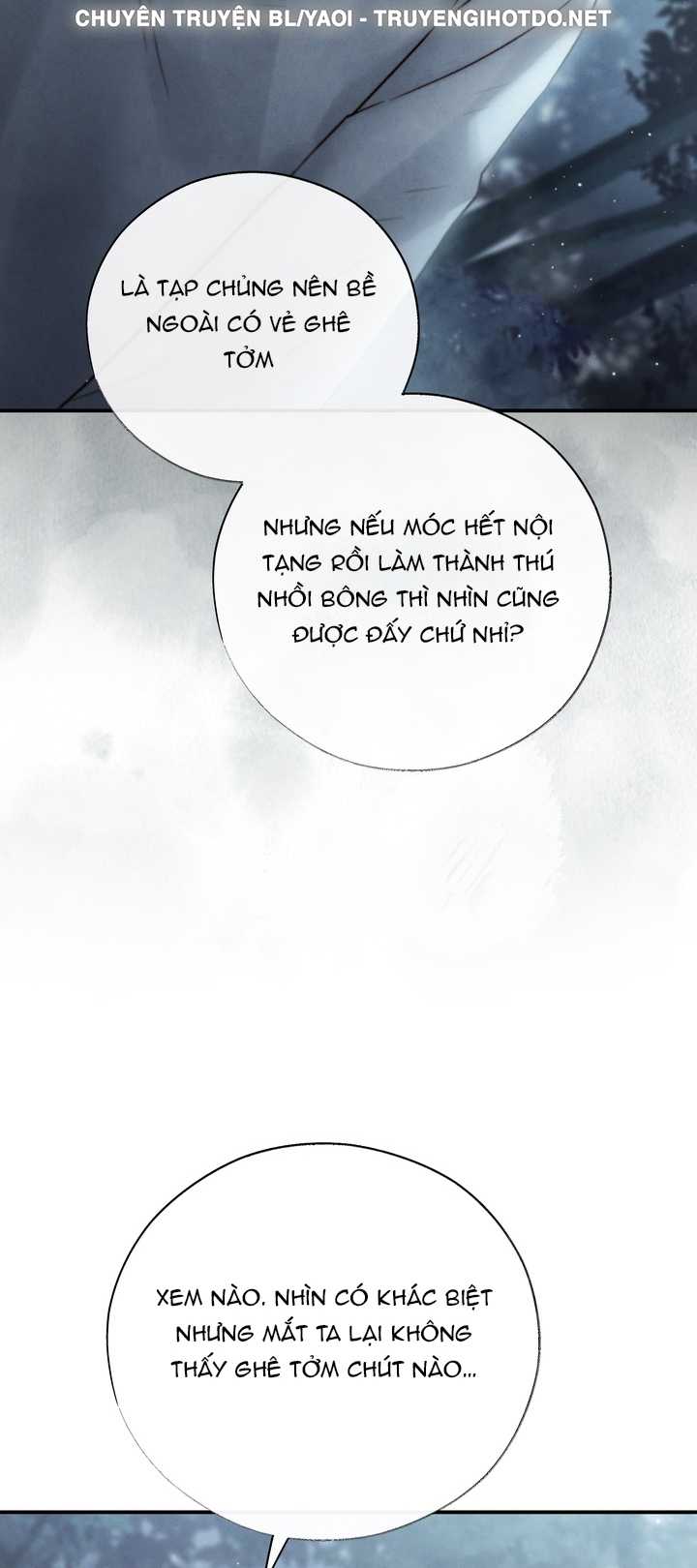 [18+] Độc chapter 7.1