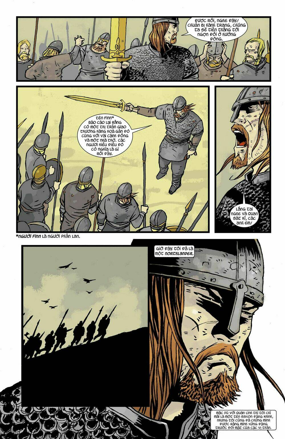 northlanders chapter 10 22