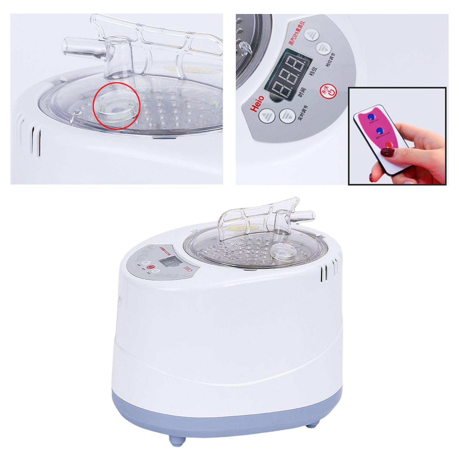 Sauna Steamer Pot Sauna Steam Engine SPA Machine for SPA Household