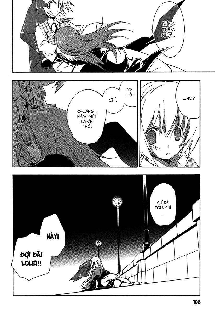 pixy gale chapter 2 43