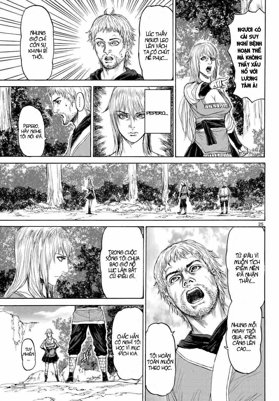 monster x monster chapter 8 26