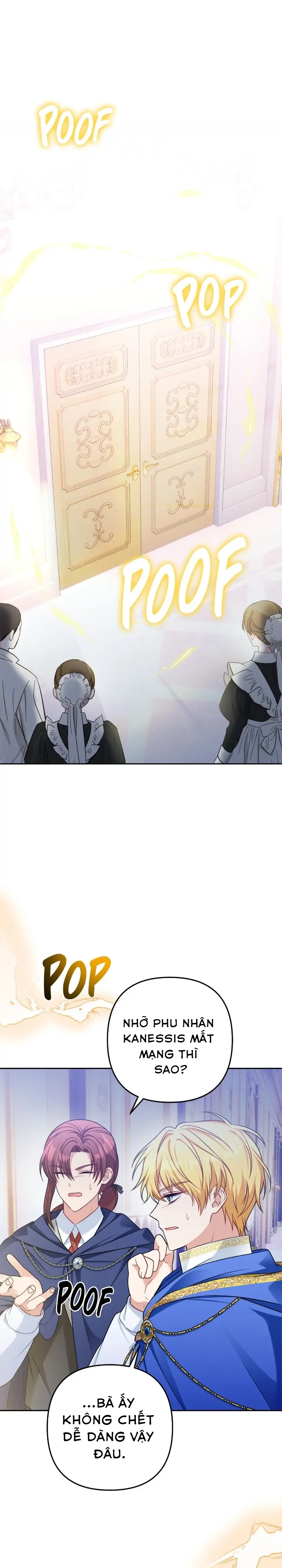 sống cùng với mẹ chồng chapter 36 35