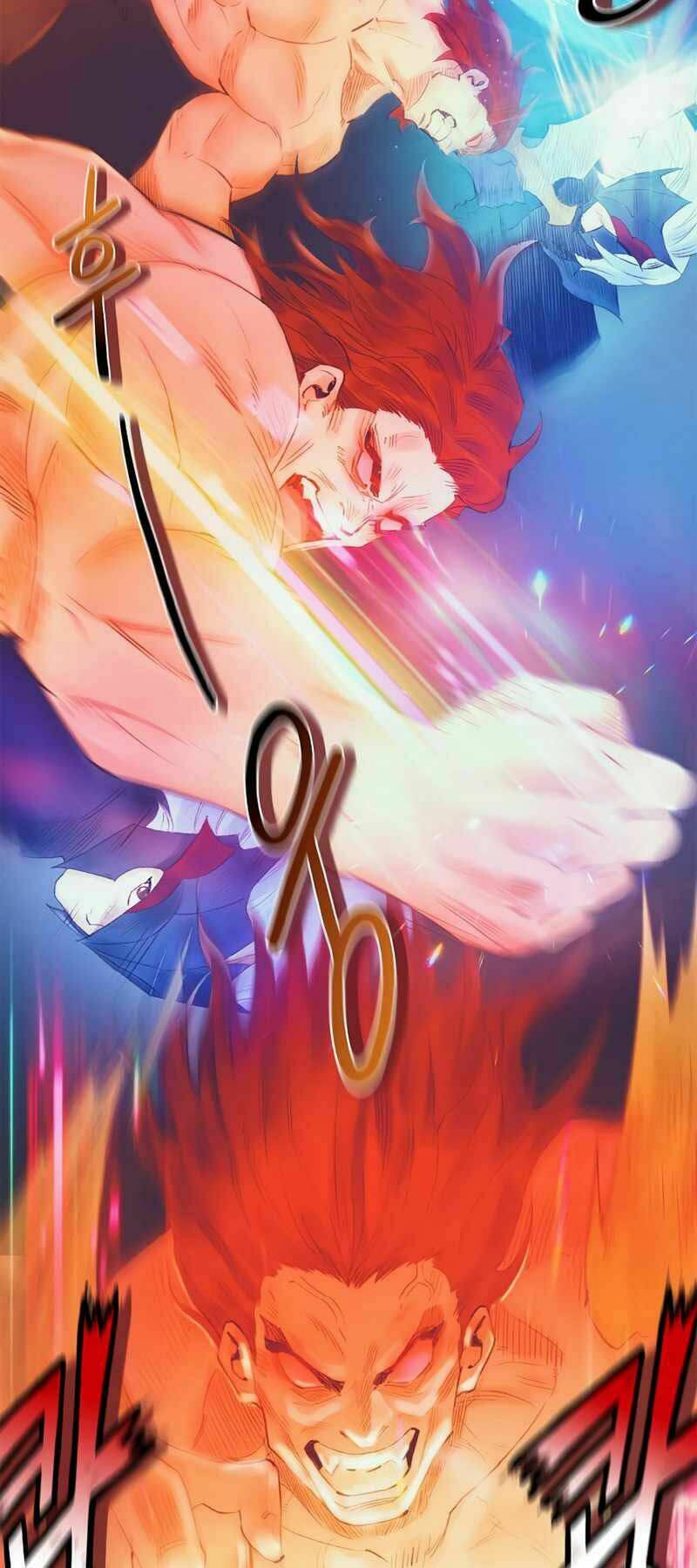 tu sĩ trị liệu của thái dương giáo chapter 25 23