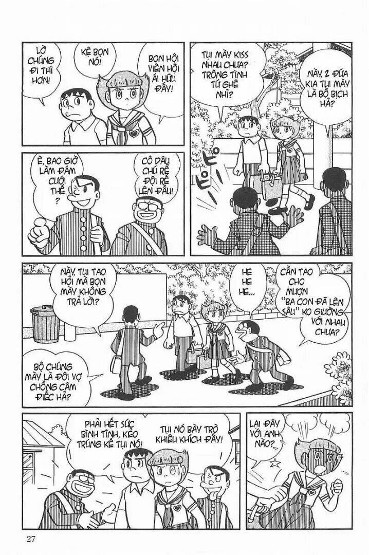 mami cô bé siêu phàm chapter 28 27